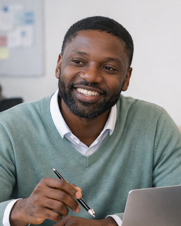 Raoul Ndjeoua